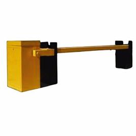 Automatic Crash Rated Barrier