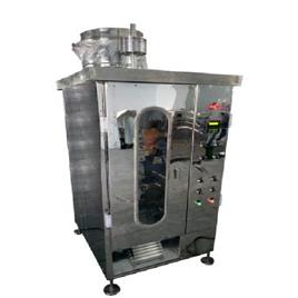 SS Automatic Milk Pouch Machine