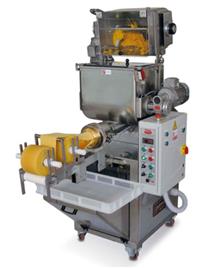 SS Automatic Pasta Equipment