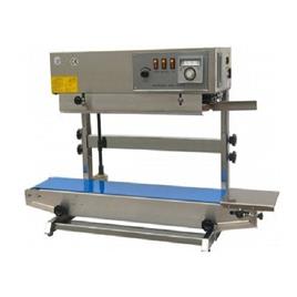 SS Pouch Sealing Machine