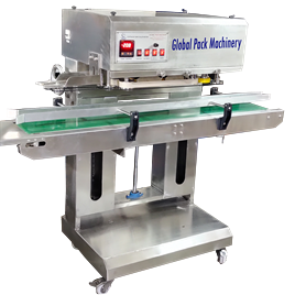 Heavy Duty Stainless Steel Band Sealer