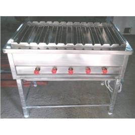 SS Restaurant Barbeque Griller