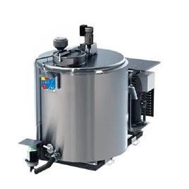 SS Batch Milk Pasteurizer Equipment