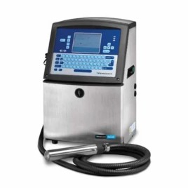 SS Batch & MRP Printer