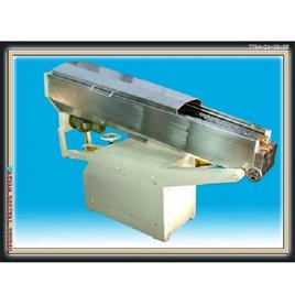 SS Automatic Batch Roller Machine