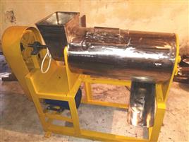 Fully Automatic SS Tomato Sauce Machine