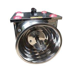 S.S. Body Portable Coconut Scraper Equipment