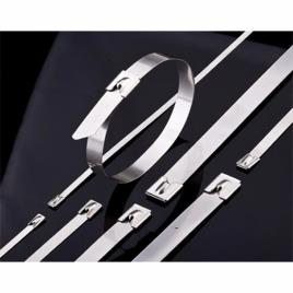 Stainless Steel Cable Tie 304/316