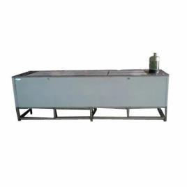 SS Candy Manufacturing Equipment