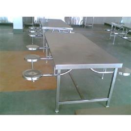 SS Canteen Dining Table