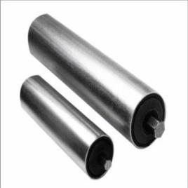 SS Carbon Iron Conveyor Rollers