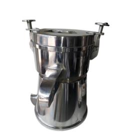 Stainless Steel Carrot Juicer Equipment