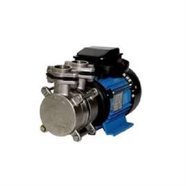 SS Centrifugal Pump