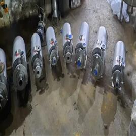 Stainless Steel Centrifugal Pump