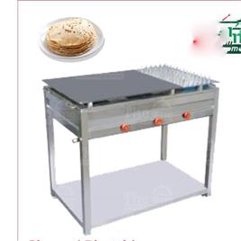 Stainless Steel Chapatti Bhatti