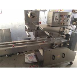 Stainless Steel Chocolate Bar Machine