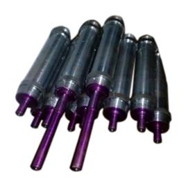 SS Chrome Coated Roller