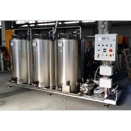 SS CIP Cleaning Machine