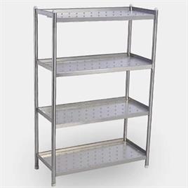 Stainless Steel Dish Rack