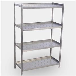 Stainless Steel Dish Rack