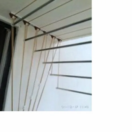 Stainless Steel Fabric Dryer