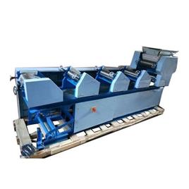 SS Color Coated Automatic Noodle Production Machine, 200 kg/Hr