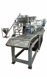 Color Coated Pasta Machine