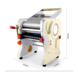 SS Color Coated Noodle Cutting Machine, 50 kg/Hr