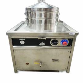 Dim Sum Steamer