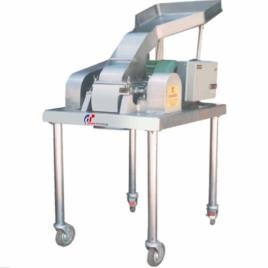 Automatic SS Milling Machine