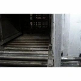 Stainless Steel Continuous Oven