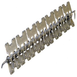 SS Conveyor Belt Fastener