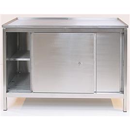 Steel Counter Machine