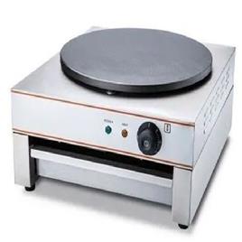 Automatic SS Crepe Machine