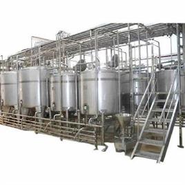 Stainless Steel Dal Mill