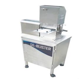 SS De Blister Equipment, 240V