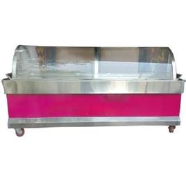 SS Body Freezer Equipment