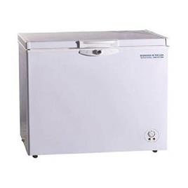 CF 435 DD SS Deep Freezer