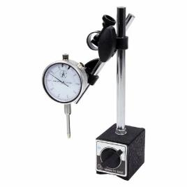 SS Dial Indicator Laboratory Stand