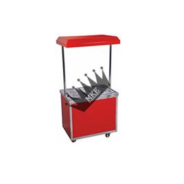 Restaurant Stainless Steel Dispenser