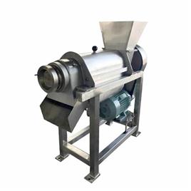 Double Stainless Steel Fruit Destoner Equipment