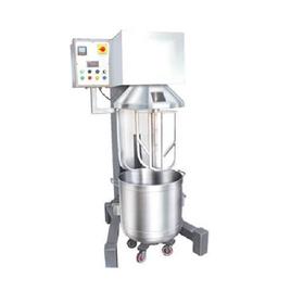 Stainless Steel Dough Mixing Machine