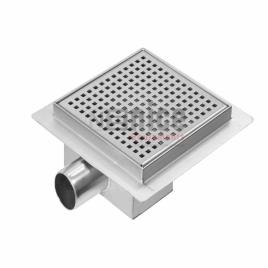 Stainless Steel Drain Equipment