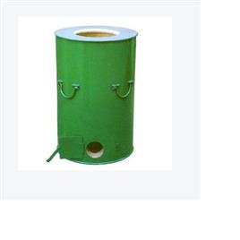 Stainless Steel Drum Cooking Tandoor