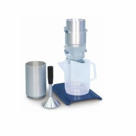 Efflux Index Machine, 220 V