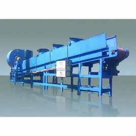 SS Electric Cooling Transfer Machine