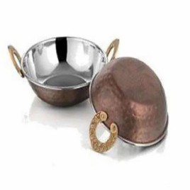 SS Erving Kadhai Set