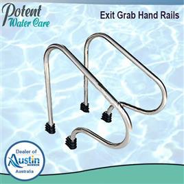 SS Pool Exit Grab Rail
