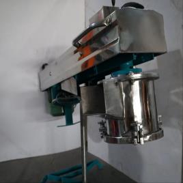 SS Namkeen Farsan Machine