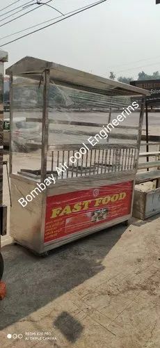 Bar / Buffet Counter